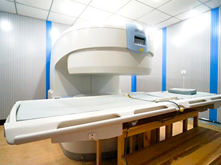 i-OPEN-0.36T核磁共振成像系统