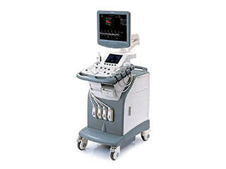 彩色多普勒超声系统