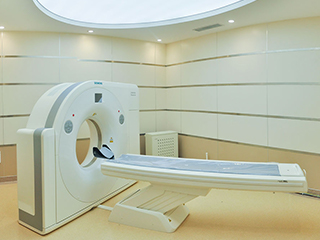 西门子64排128层螺旋CT